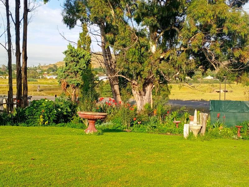 0 Bedroom Property for Sale in Kestell Free State